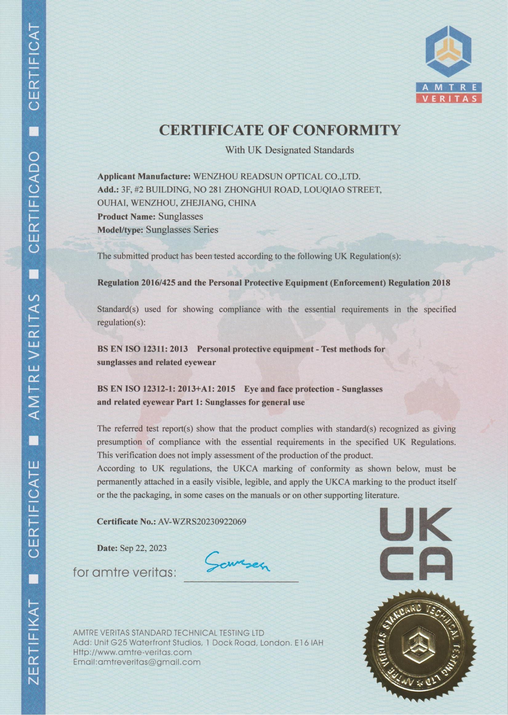 UKCA-Sunglasses