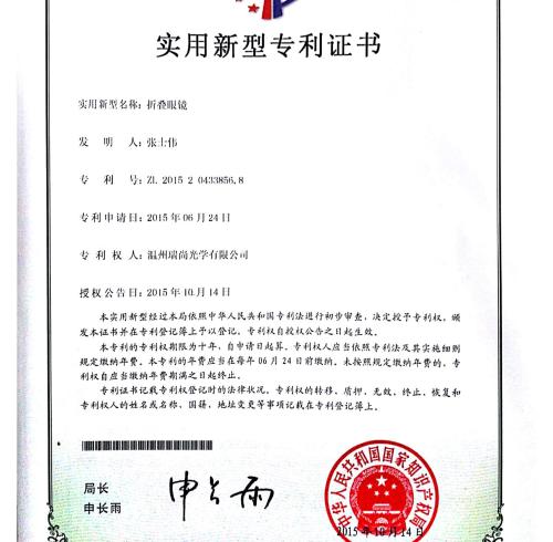 Design Patent 2