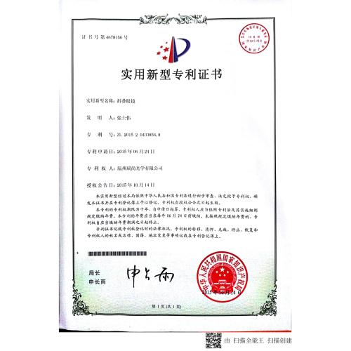 Design Patent 2