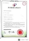 Design Patent 1