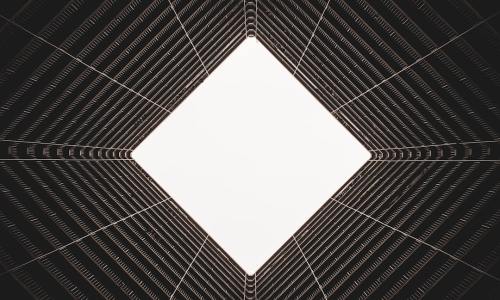 Sharpen Your Style: Unveiling the Captivating World of Geometric Optical Frames and Why They're Dominating Eyewear