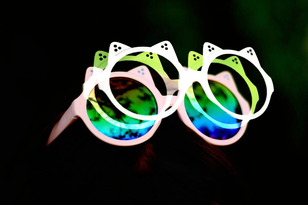 Browline optical frames