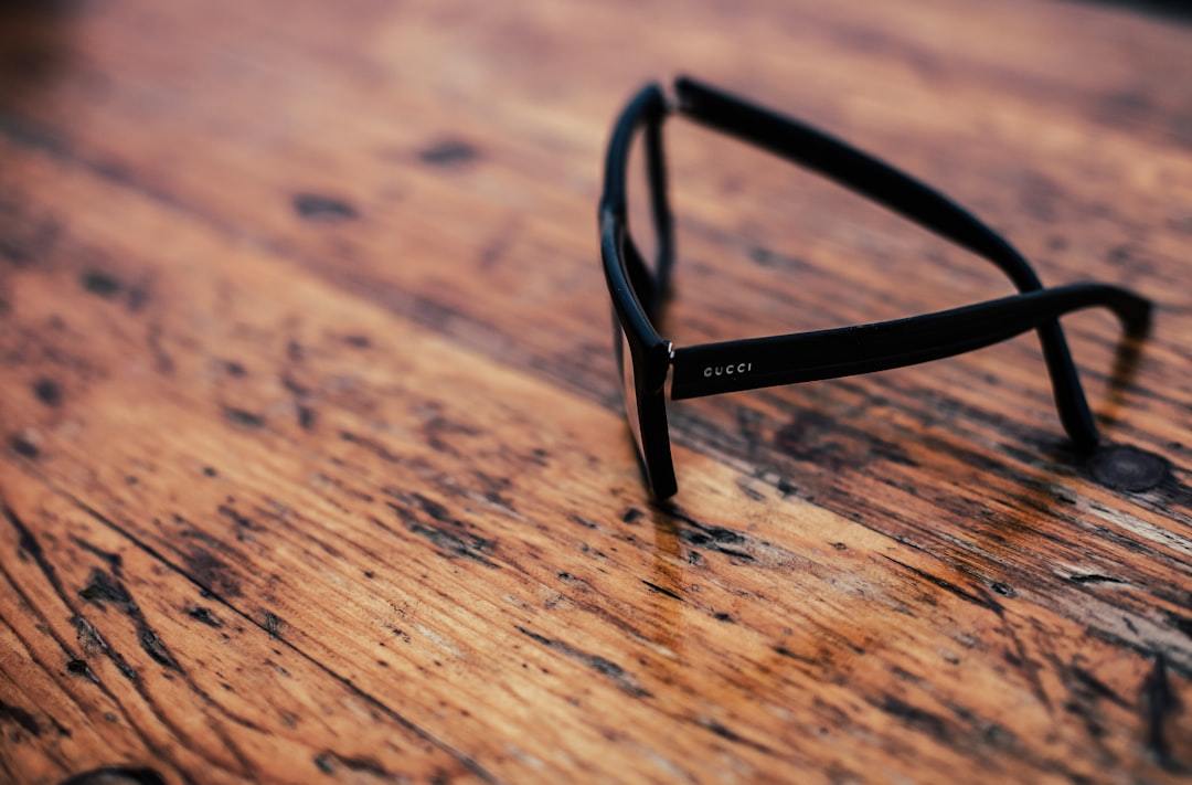 Framing the Future: How Sustainable and Eco-Friendly Materials Are Revolutionizing Optical Eyewear