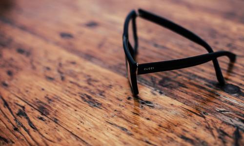 Embrace Effortless Style: The Rise of Minimalist Metal and Ultra-Lightweight Optical Frames
