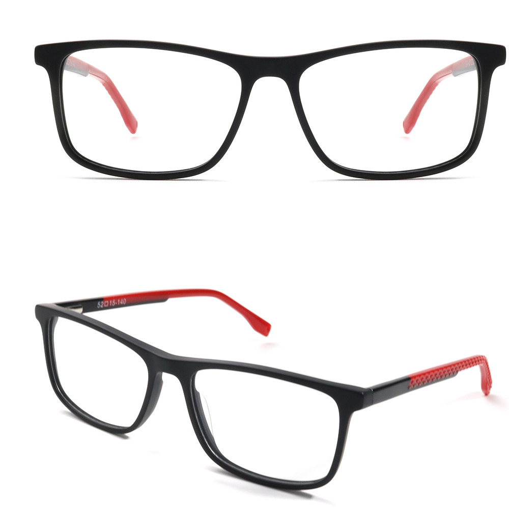 ODM optical frames with custom logo from READSUN