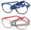 How to Choose the Right Size and Fit in Kids Acetate Eyeglasses