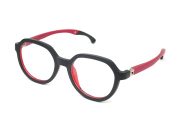 Best Lens Materials & Coatings for Kids’ Acetate Eyeglasses: Safety, Clarity, and Protection！