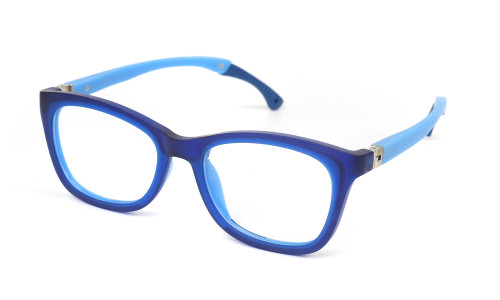 Let Kids Choose: How Style, Color & Try-Ons Boost Glasses Wear for Children