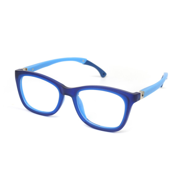 Let Kids Choose: How Style, Color & Try-Ons Boost Glasses Wear for Children