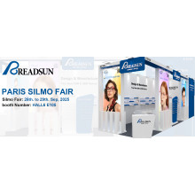 READSUN Optical at Silmo Paris 2025: Showcasing Innovation in Eyewear