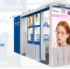 READSUN Optical Invites You to Visit Our Booth at Hong Kong International Optical Fair 2025