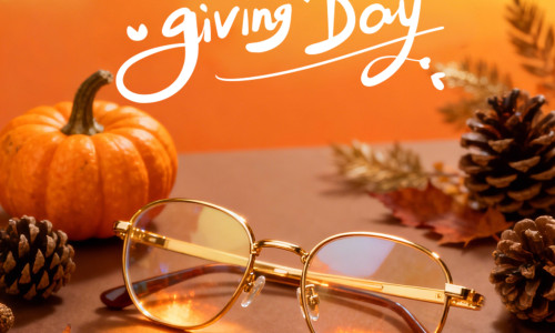Thanksgiving Message from READSUN Optical