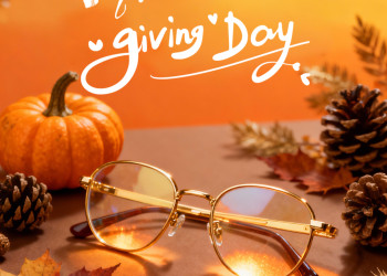 Thanksgiving Message from READSUN Optical