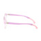 Flexible Children's Glasses For 3 Years China Infant Optical Frame Company
