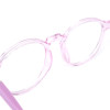Flexible Children's Glasses For 3 Years  China Infant Optical Frame Company