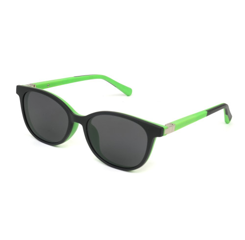 TR90 Kids Optical Frames With Magnetic Clip On | Kids Eyeglass Frames Manufacturers China