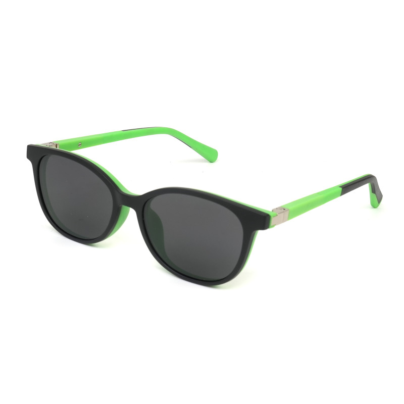 TR90 Kids Optical Frames With Magnetic Clip On | Kids Eyeglass Frames Manufacturers China