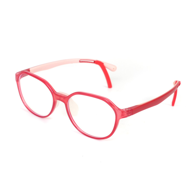OEM Independent Optical Frames Custom Eyewear Manufacturers In China With White Lable