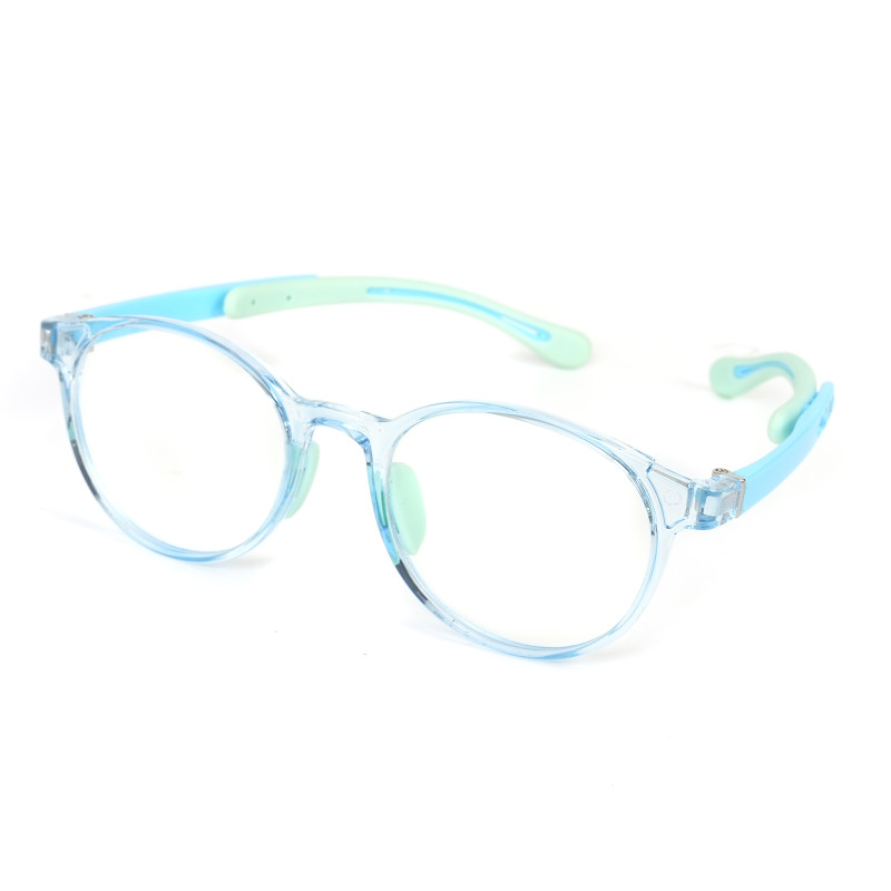 Independent Eyewear Manufacturing Children's Eyeglass Frames Online