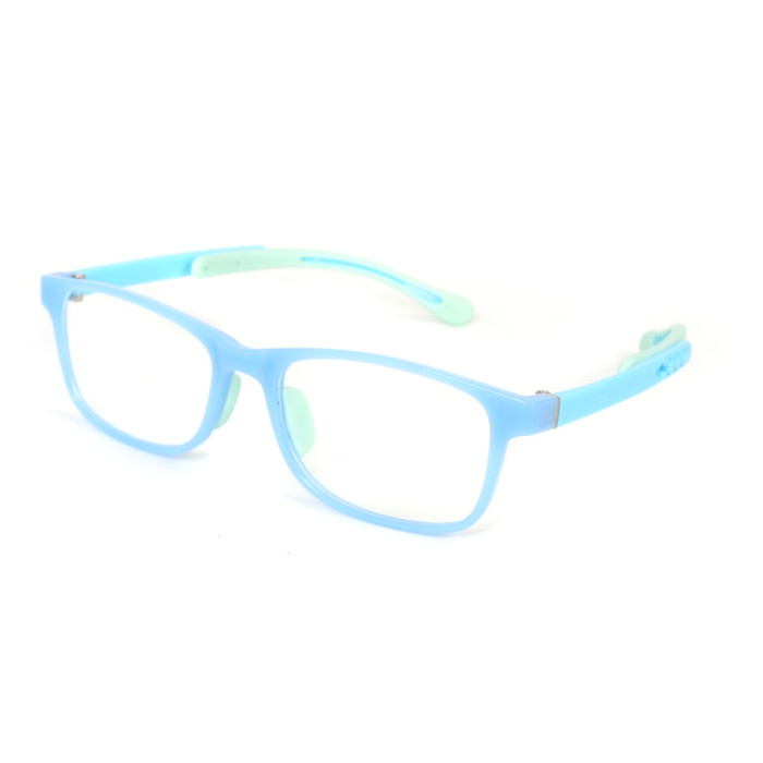 kids optical frames china factory supply wholesale kids TR90 eyeglasses frames