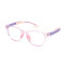oem kids optical frames private label tr90 flexible legs