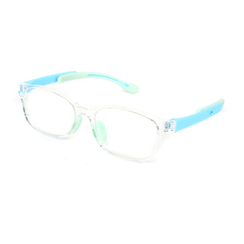 wholesale eyeglass frames glasses  manufacturers for kids tr90 optical frames