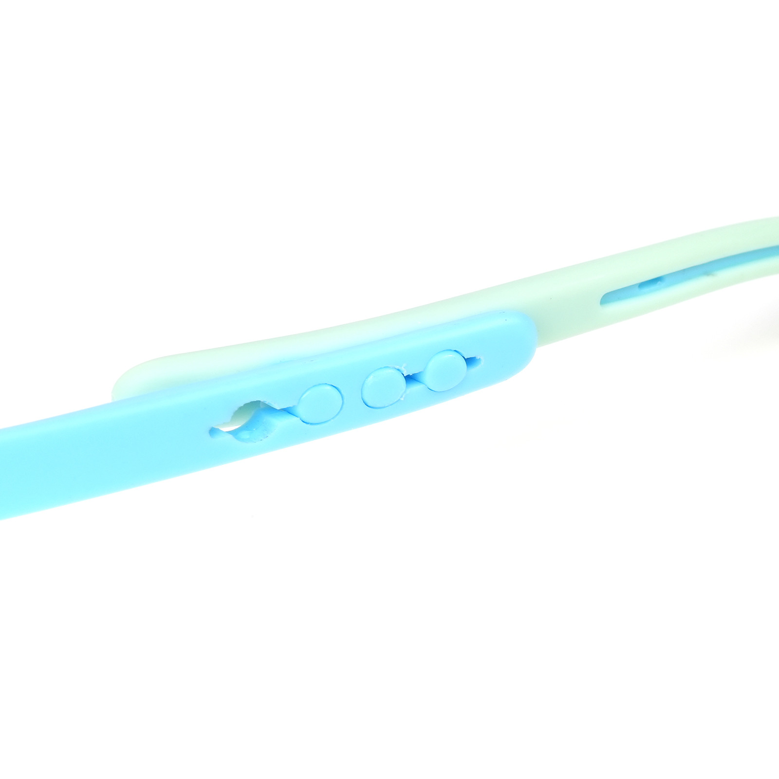 OTRK927012 TR90 frame, colour and material close-up