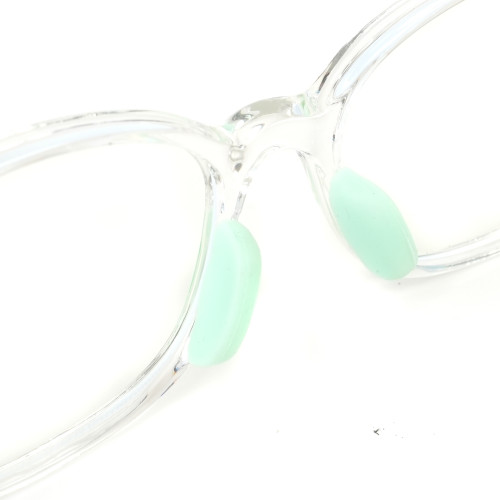 wholesale eyeglass frames glasses  manufacturers for kids tr90 optical frames