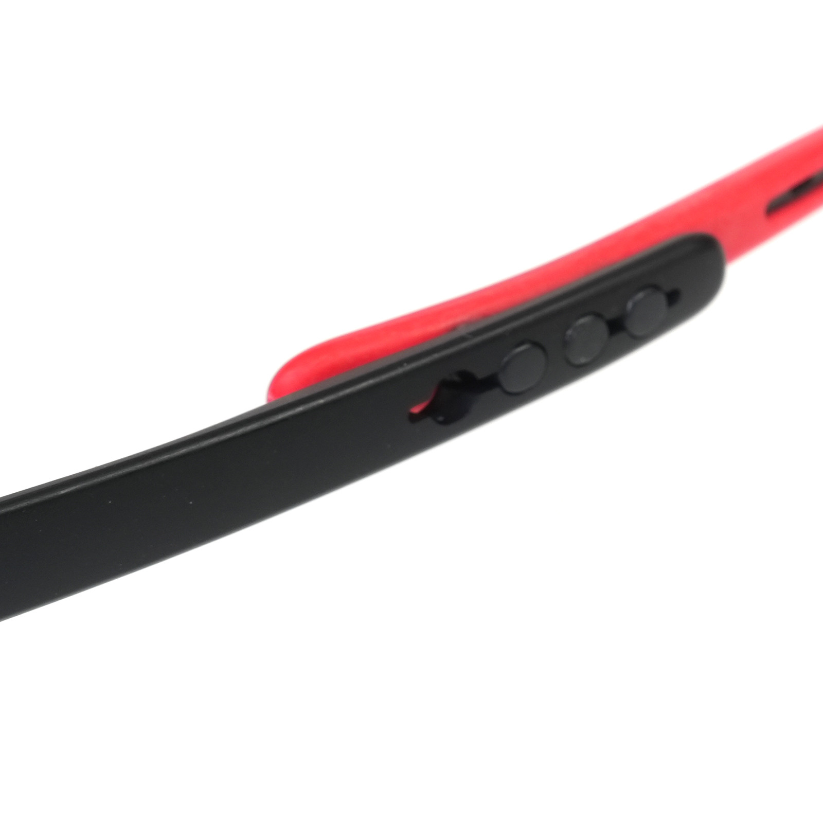 TR90 kids optical frame detail view