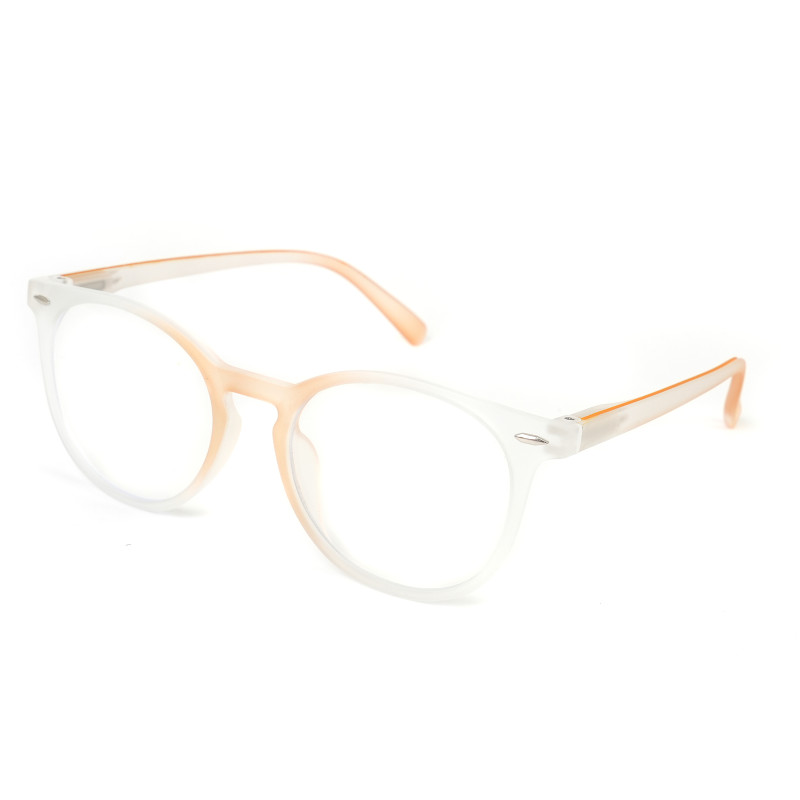 Custom Children's Round Eyeglass Frames Luxury High End | Kids Optical Frame Manufacturers