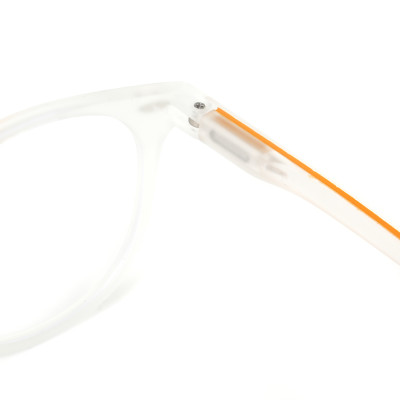 Custom Children's Round Eyeglass Frames Luxury High End | Kids Optical Frame Manufacturers