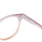 Custom Plastic Wholesale Kids Eyewear | Children's Eyeglass Frame Manufacturers In China OP973053