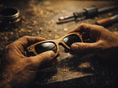 How to Make Your Own Sunglasses: A DIY Guide