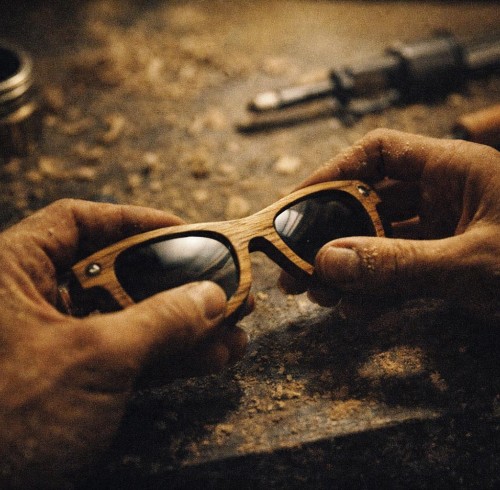 How to Make Your Own Sunglasses: A DIY Guide