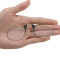 2026 New Reading Glasses without arms Folding Mini Keychain Reading Glasses For Wholesale