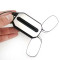 2026 New Reading Glasses without arms Folding Mini Keychain Reading Glasses For Wholesale