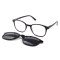 Fashion Wholesale Presbyopic Glasses with Clip On For Women | Lightweight Full Frame Reading Glasses Manufacturer