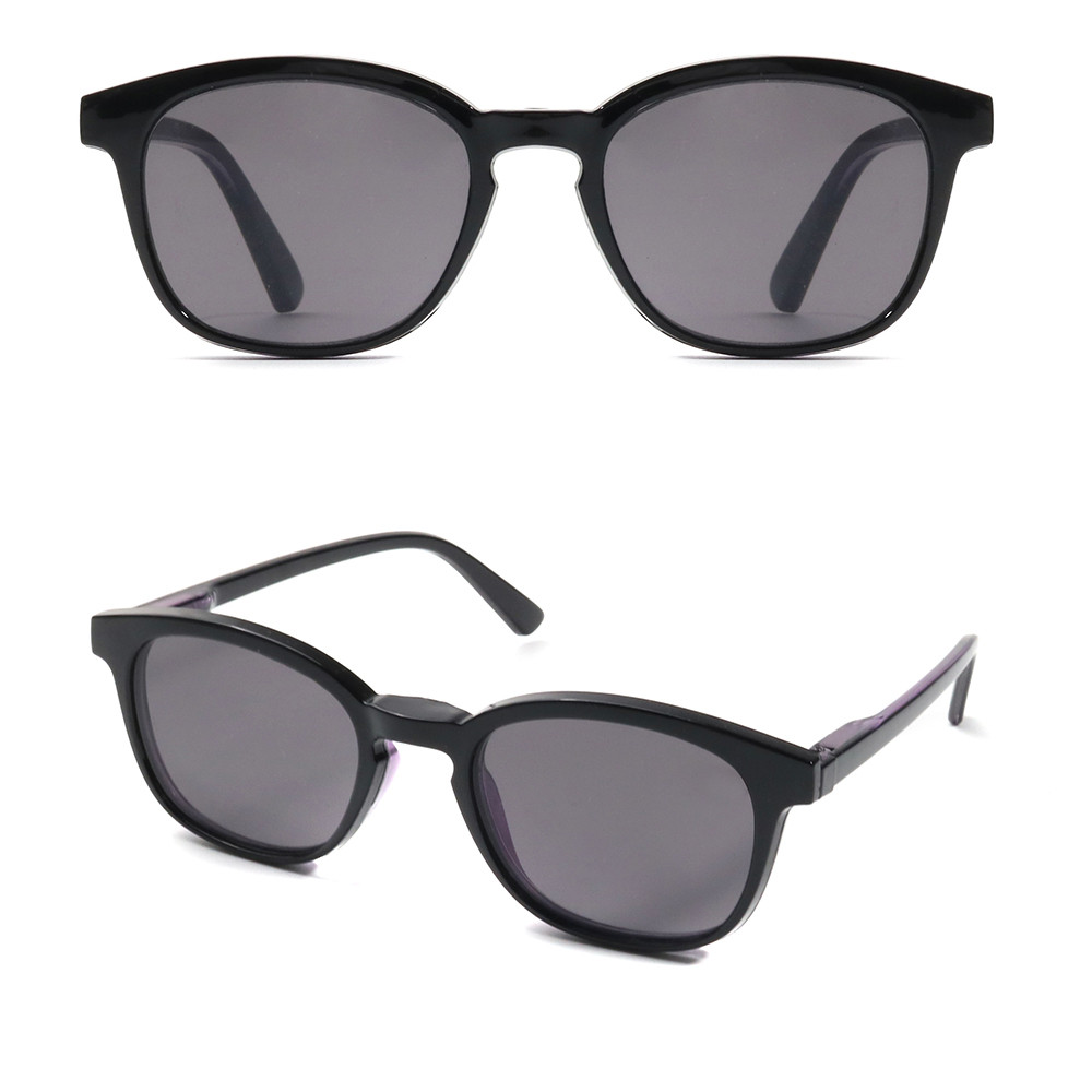 clip on reading glasses OEM