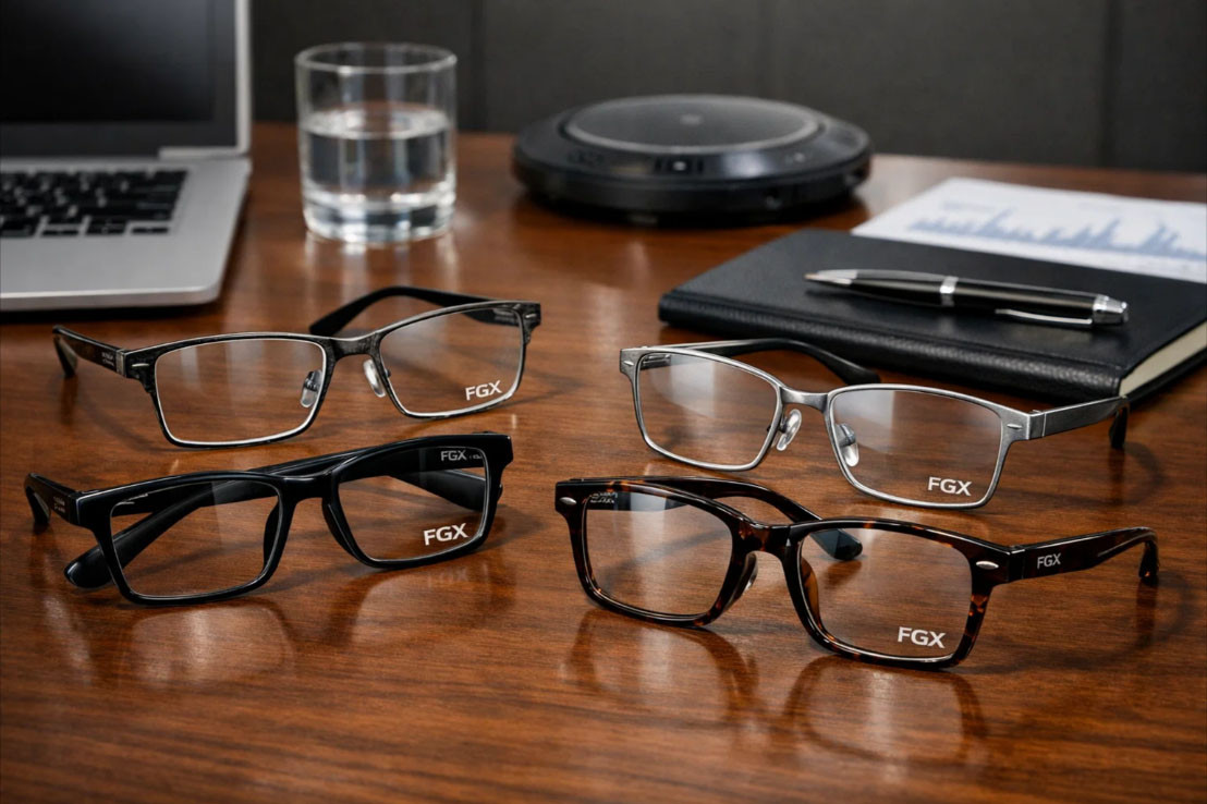 affordable designs eyewear manufacturer