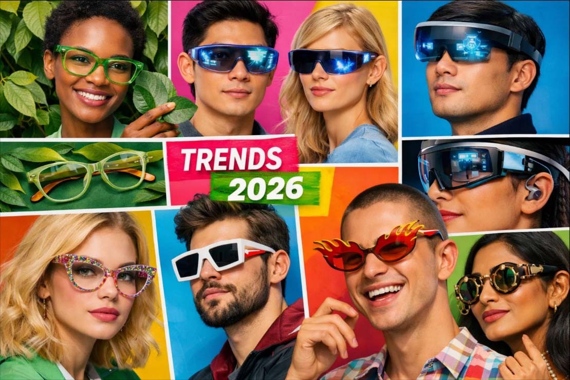 wholesale trendy optical frames
