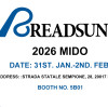 Join READSUN at MIDO 2026: The Premier Milan Eyewear Show Experience