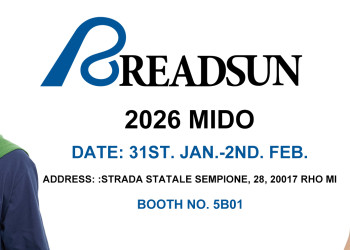Join READSUN at MIDO 2026: The Premier Milan Eyewear Show Experience