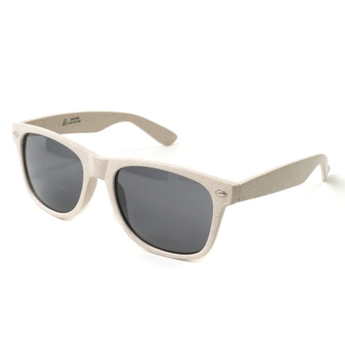 Custom Sustainable Eyeglasses | Biodegradable Wheat Straw Sunglasses Maker