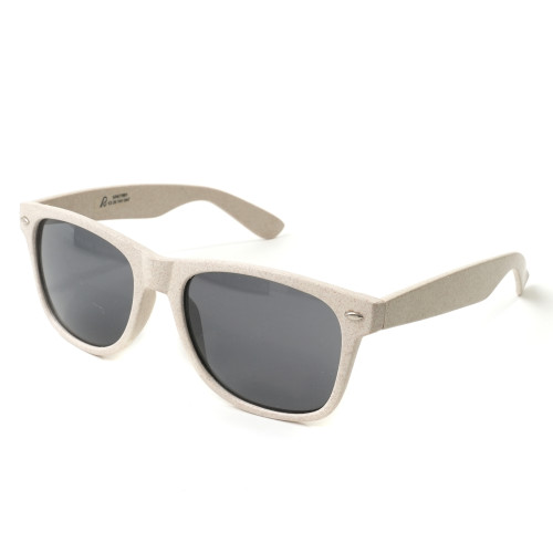 Custom Sustainable Eyeglasses | Biodegradable Wheat Straw Sunglasses Maker