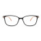 OEM Blue Light Glasses Eco Friendly Eyeglass Frames TR90 Lightweight Degradable Optical Frames Made In China