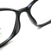 Custom Eco Friendly Eyeglass Frames TR90 Lightweight Degradable Optical Frames Made In China