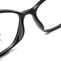 Custom Eco Friendly Eyeglass Frames TR90 Lightweight Degradable Optical Frames Made In China