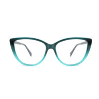 TR90 Oem Eco Optical Frame Sustainable Environmentally Friendly Eyeglasses Maker