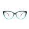 TR90 Oem Eco Optical Frame Sustainable Environmentally Friendly Eyeglasses Maker