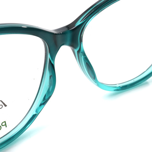 TR90 Oem Eco Optical Frame Sustainable Environmentally Friendly Eyeglasses Maker